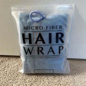 Micro Fiber hair wrap